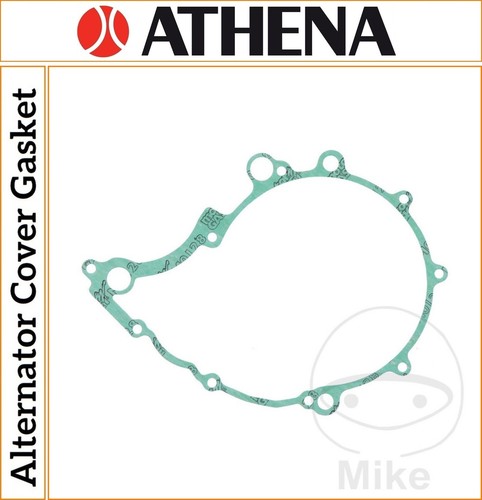Yamaha 600 2004 athena - yamaha,