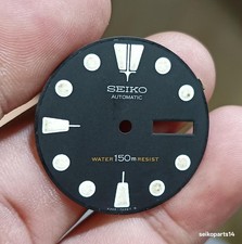 GENUINE SEIKO TURTLE 6309-7040