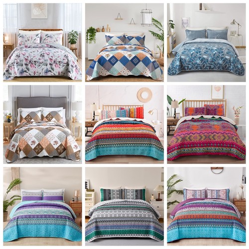 Luxury boho patchwork - luxury,