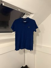 Navy Blue Paul And Shark