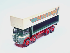 CORGI CLASSICS ERF DODGEM