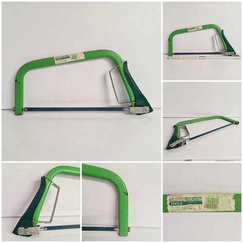 Vintage draper d138 - vintage,