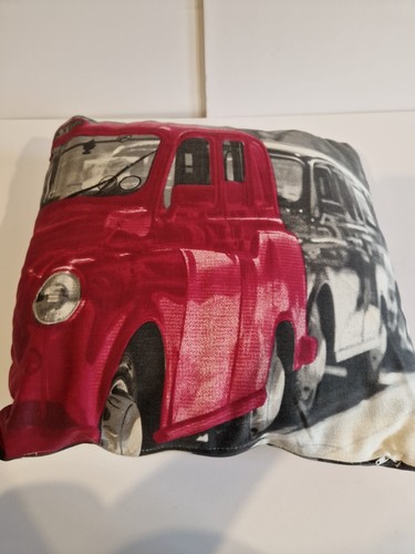 Primark red london taxi - red,