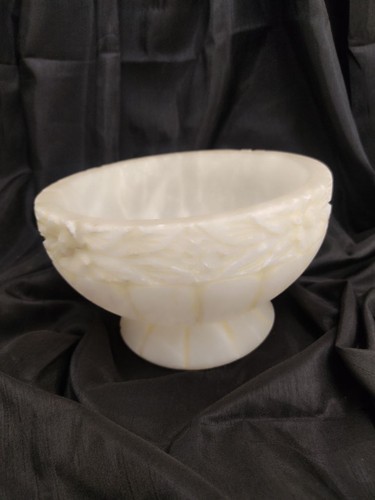 Antique italian carved - antique,