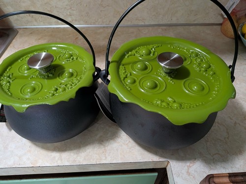 Smith and clark quart - quart, cast