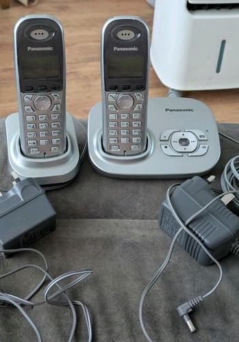 Panasonic tg7321e cordless - panasonic,