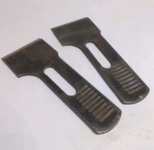 Cutter Iron Plane Blade