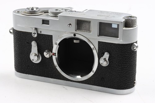 Leica snr 1075571 - leica,