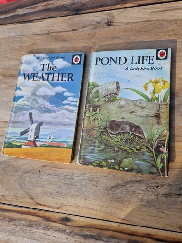Ladybird books series 536 - books,