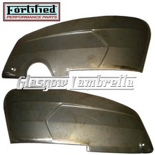 Lambretta 200 side - sx, panels