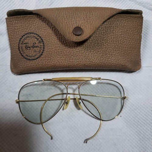 Ray ban vintage sunglasses - vintage,