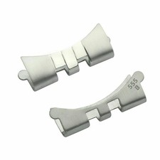 2 - 555 B END PIECE LINK FOR