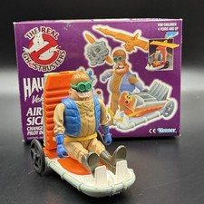 Kenner The Real Ghostbusters