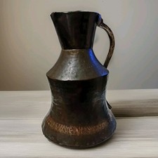 Antique Arts & Crafts Copper