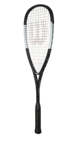 Wilson squash racket - wilson,