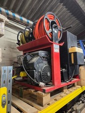 Robojet 3000psi wx van pack