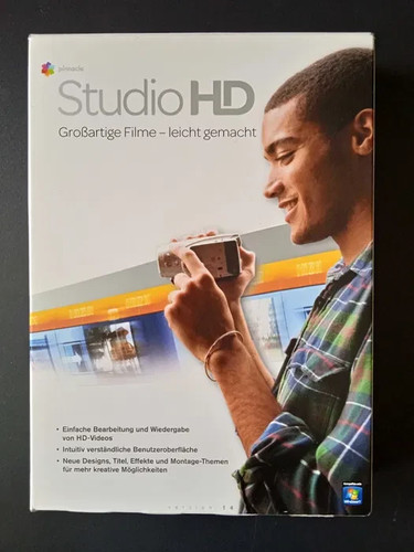 Selling pinnacle studio 14hd - selling,