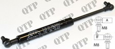For John Deere Cab Door Gas
