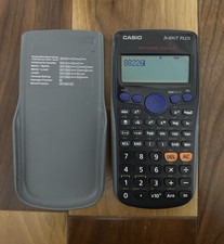 Casio fx-83GT Plus Scientific Calculator