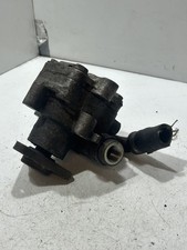 PEUGEOT CITROEN BOSCH THROTTLE