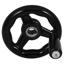  Round Hand Wheel Wood Lathe