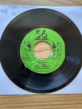 Richie McDonald - Broad Road