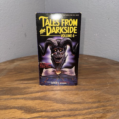 Tales from the darkside vol - from,