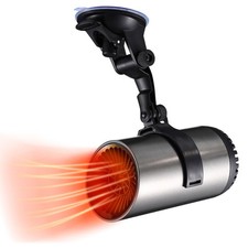 Electric Car Heater 120W DC