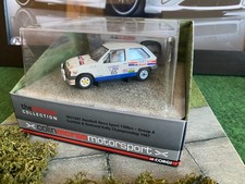 CORGI VANGUARD DIECAST MOTOR