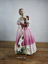 ROYAL DOULTON QUEEN VICTORIA