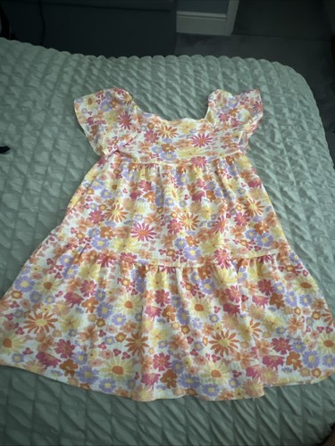 Primark girls dress size 7 - girls,