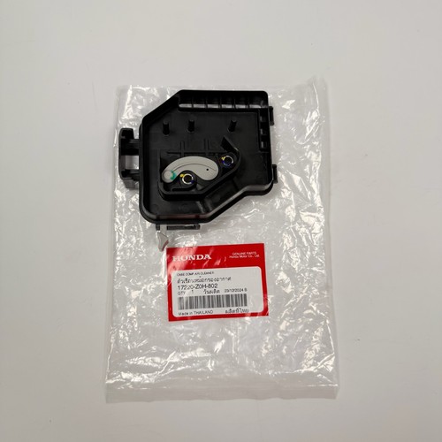 Honda air filter - honda, gx25