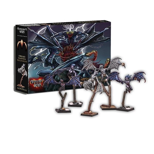 Avatars war 28mm dread - 28mm,