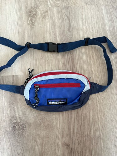 Patagonia litre capacity hip - 1,