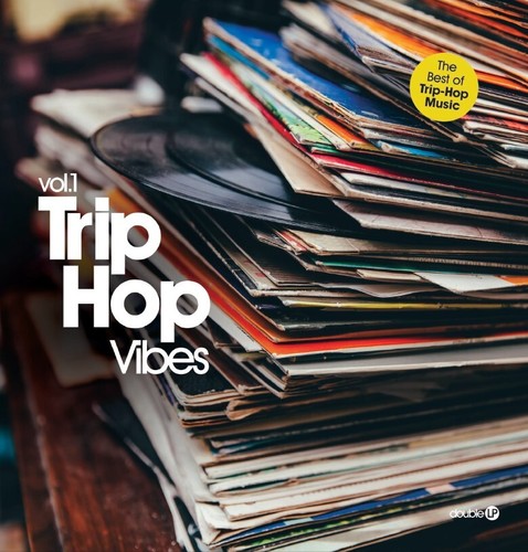 Various artists trip hop - various, vibes
