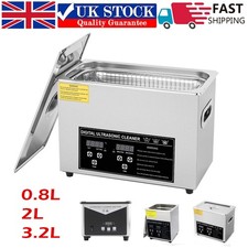 2l digital ultrasonic - 0.8l-3.2l,