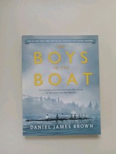 Boys in the Boat (Young