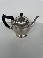 Vintage silver plate - silver,