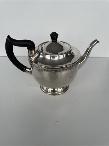 Vintage silver plate - vintage,