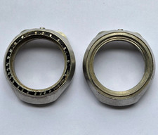 2 x 1 Seiko 6138-0040 Case
