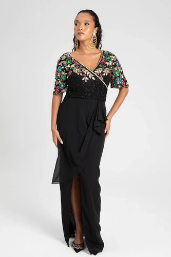 Virgos lounge ariann black - virgos,