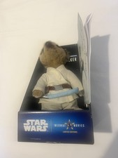 Star Wars Luke Skywalker