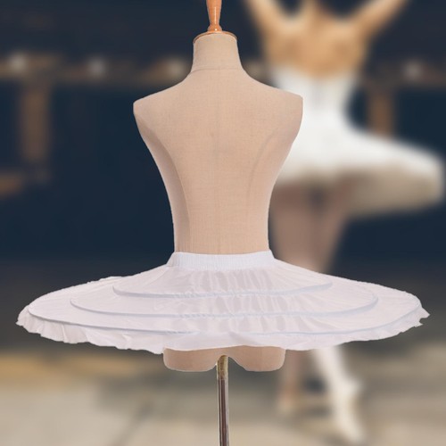 Hoop skirt fishbone - skirt,