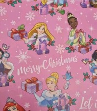 4m Disney Pricess  Christmas