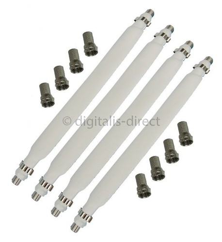 Caravan window flat ribbon - flat,