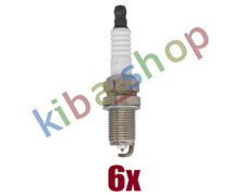 6x SPARK PLUG FITS MERCEDES A
