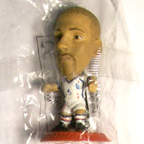 Corinthian microstars england - corinthian,