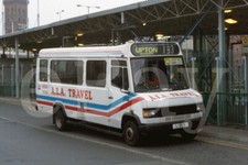 Bus Photo - A1A Travel L1BUS
