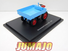 TR112 tractor 1/43 universal