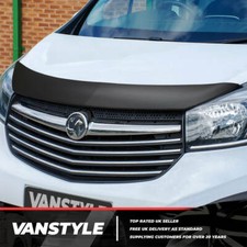 FITS VAUXHALL VIVARO 14>19